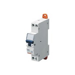 SCHNEIDER ELECTRIC [DOMC45C630C] Interruttore magnetotermico