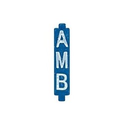 SCS - CONFIGURATORE AMB 10PZ ( BTICINO cod. 3501/AMB )