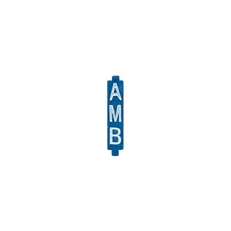 SCS - CONFIGURATORE AMB 10PZ ( BTICINO cod. 3501/AMB )