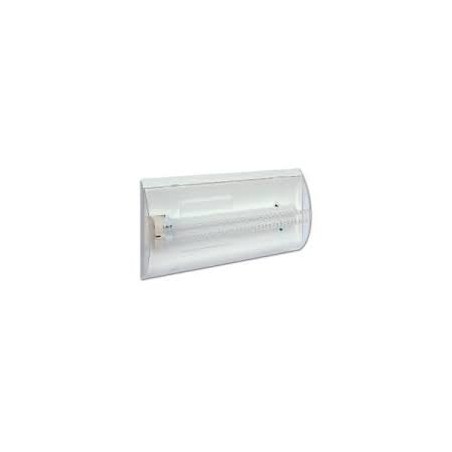 ATS NL8807 - Lampada di emergenza NOA LED compatibile con Cassetta Lampada  Emergenza Beghelli 1499 Adattabile a beghelli 1499L Ricambio per Beghelli  1099 installabile a parete come Beghelli Tuttovetro