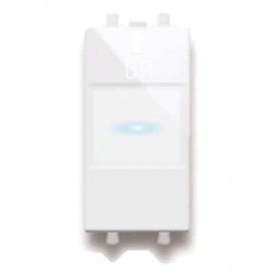 DIMMER TOUCH 40-500W 230V ( AVE cod. 442TC48 )