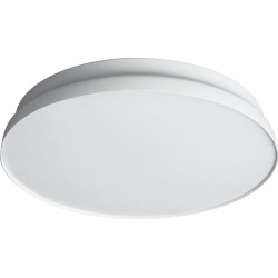 UDO CEILING LAMPS WHITE 1X40W230V ( PHILIPS cod. 301973181 )