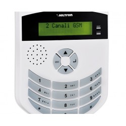 COMBINATORE TELEFONICO GSM 2IN/2OUT ( HILTRON cod. TDC28 )