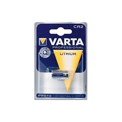 BATTERIA CR 2 ( VARTA BATTERIE cod. 06206301401 )