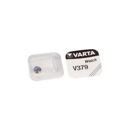 BATTERIA V379 ( VARTA BATTERIE cod. 00379101111 )