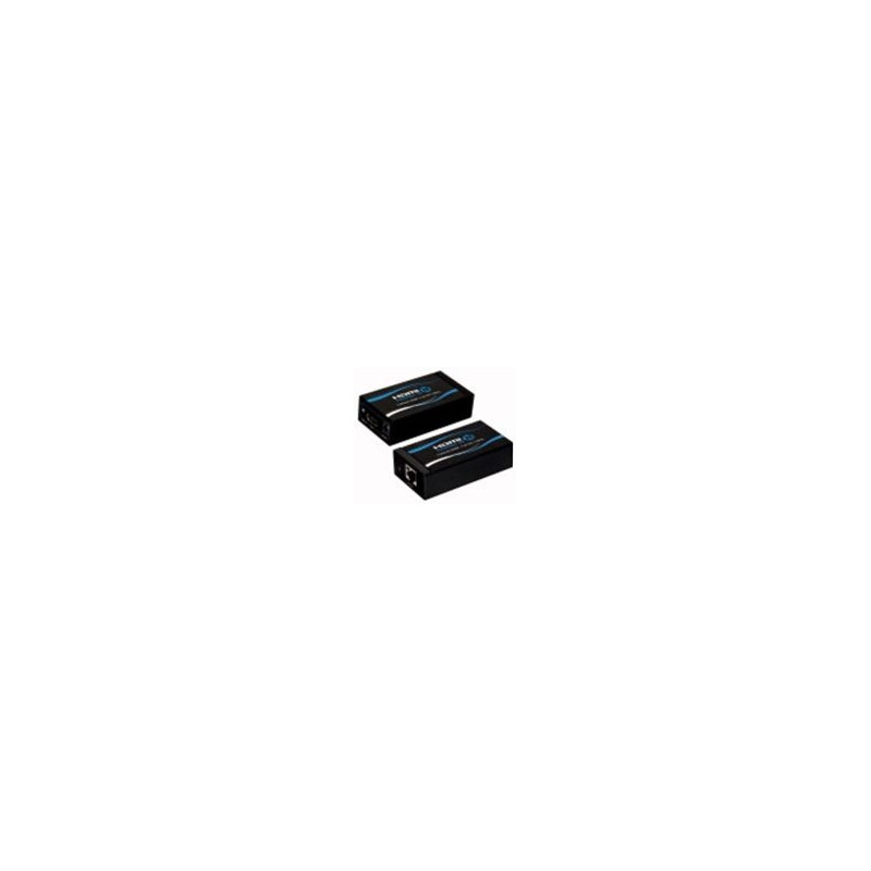 RIPET.HDMI SCHER.50MT CAT5E/6 ( ELCART DISTRIBUTION cod. 421230600 )