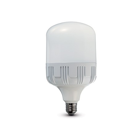 LAMPADA LED H.POWER LED  30W E27 WW ( DURALAMP cod. L3030HP )
