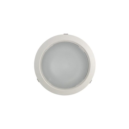 LED DOWNLIGHT 8"" 25W FROSTEDNW ( DURALAMP cod. D82540 )