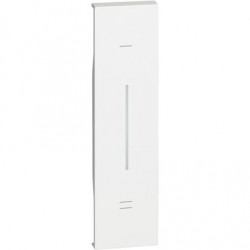 L.NOW - COVER DIMMER CONNESSO ( BTICINO cod. KW33 )