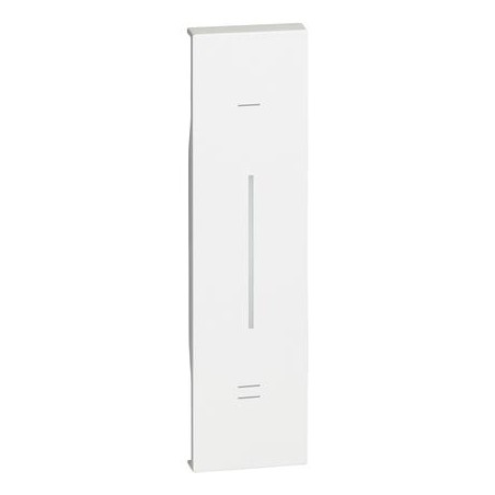 L.NOW - COVER DIMMER CONNESSO ( BTICINO cod. KW33 )
