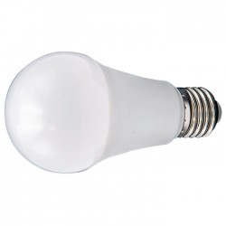 LAMP.LED WIFI TUYA RGBW/WW 9W ( ELCART cod. 180880900 )