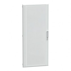 TRANSPARENT DOOR W600 27M PRISMA G IP30 ( SCHNEIDER cod. LVS08232 )