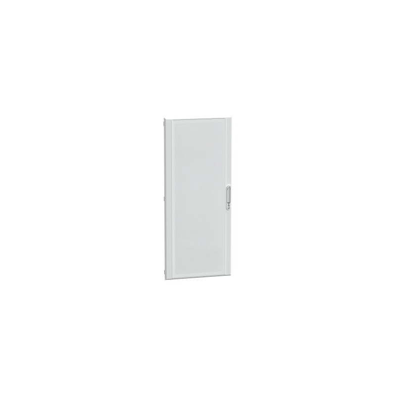 TRANSPARENT DOOR W600 27M PRISMA G IP30 ( SCHNEIDER cod. LVS08232 )