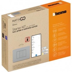 Matixgo - Starter Kit...