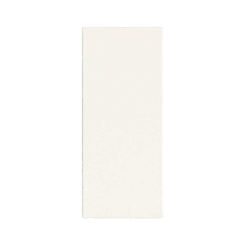 Copriforo Bianco ( VIMAR cod. 30041.B )