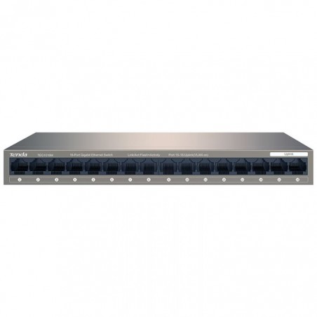 Switch Gigabit 16Porte Teg1016M ( ELCART cod. 429420900 )
