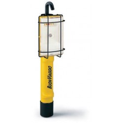 Lampada Portatile 601/E ( BEGHELLI cod. 601E )