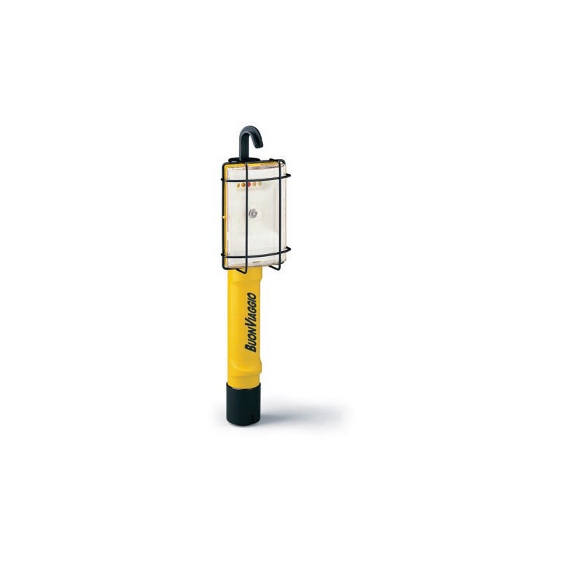 Lampada Portatile 601/E ( BEGHELLI cod. 601E )