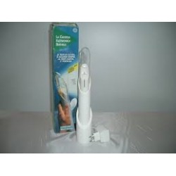 Lampada Portatile Candela Elettronica ( BEGHELLI cod. 970 )