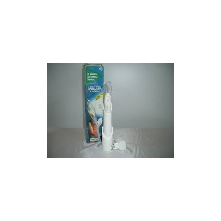 Lampada Portatile Candela Elettronica ( BEGHELLI cod. 970 )