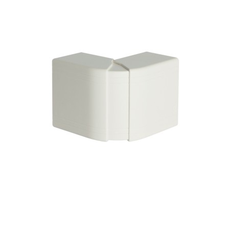 Angolo Esterno Neav 100X60 Bianco ( BOCCHIOTTI cod. B02437 )