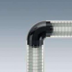 Giunto A L Kendo 2410 Nero ( DISANO cod. 99430200 )