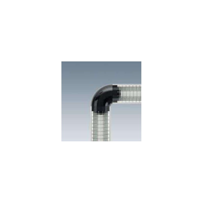 Giunto A L Kendo 2410 Nero ( DISANO cod. 99430200 )