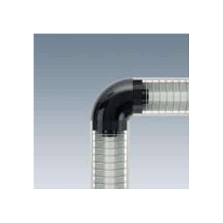 Giunto A L Kendo 2410 Nero ( DISANO cod. 99430200 )