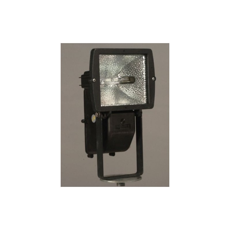 Faro Punto 1131 Jm-Ts 70 Cnr-L Nero ( DISANO cod. 41374100 )