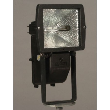 Faro Punto 1131 Jm-Ts 70 Cnr-L Nero ( DISANO cod. 41374100 )