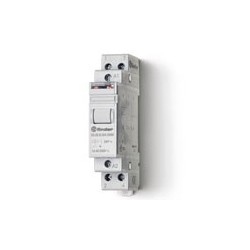 Relè Ad Impulsi Modulare ( FINDER cod. 202290120000 )