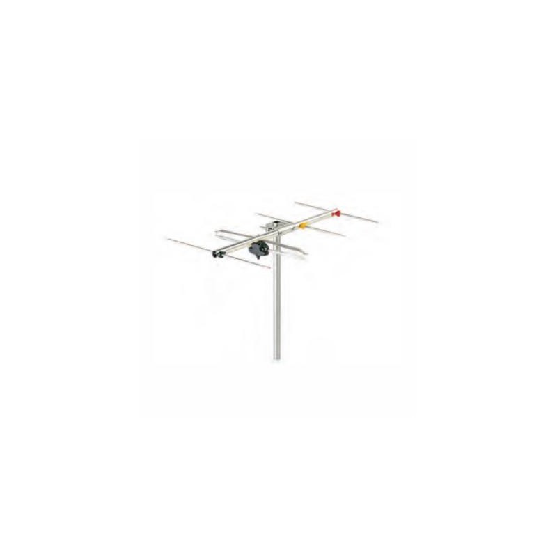 4G_F Antenna Vhf/B3 Connett.F(Sostitu. L'Articolo 4G) ( FRACARRO cod. 218704 )