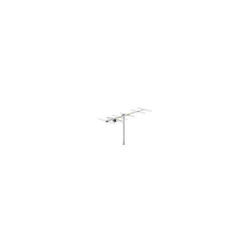Antenna Vhf/B3 Connett.F 6G_F ( FRACARRO cod. 218714 )