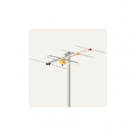 6H_F Antenna Vhf/B3 Connett.F(Sosti.Sce L'Articolo 6H) ( FRACARRO cod. 218715 )