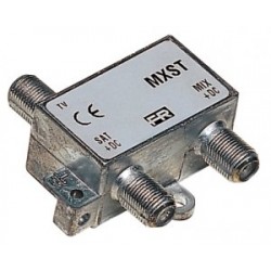 Miscelatore/Demiscelatore Tv+Sat Mxst ( FRACARRO cod. 226400 )