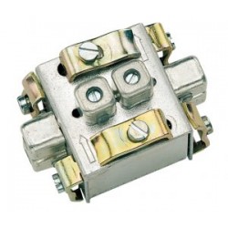 Partitore Ibrido 4 Uscite Pp14  ( FRACARRO cod. 220390 )