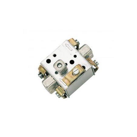 Partitore 75 Ohm Incasso3 Uscite Pp13  ( FRACARRO cod. 220376 )