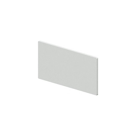 Pannello Cieco Centralino 18M.Bianco ( GEWISS cod. GW40496 )