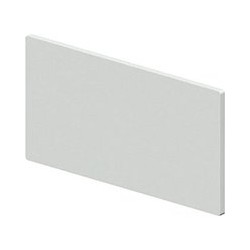 Pannello Cieco Centralino 18M.Grigio ( GEWISS cod. GW40493 )