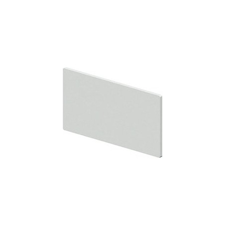 Pannello Cieco Centralino 18M.Grigio ( GEWISS cod. GW40493 )