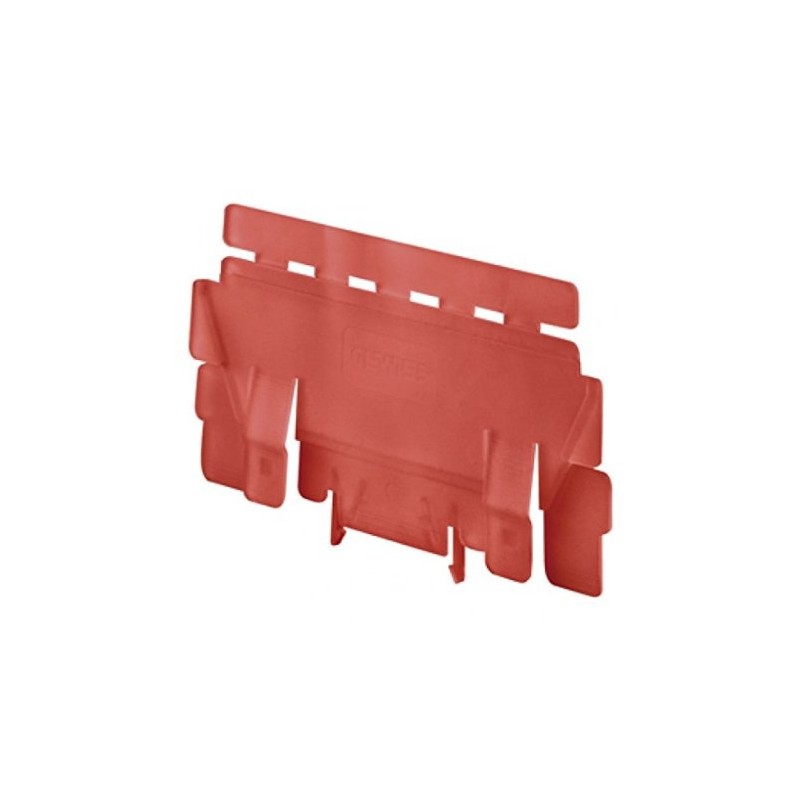 Separatore Interno Cassette  ( GEWISS cod. GW48012 )