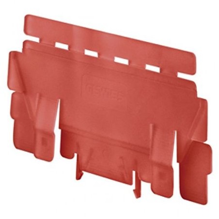 Separatore Interno Cassette  ( GEWISS cod. GW48012 )