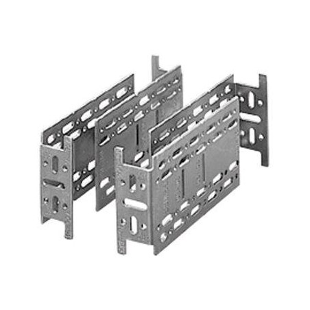 Set 4 Staffe Di Prolunga Int.Rot.16-63A ( GEWISS cod. GW70009 )