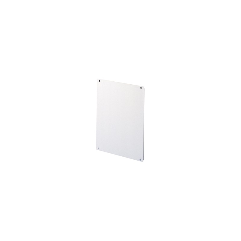 Piastra Di Fondo Met.Quadro  650X405 ( GEWISS cod. GW46404 )