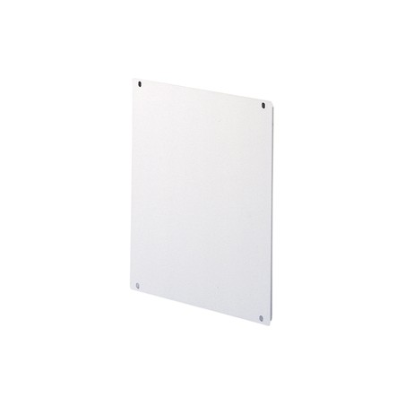 Piastra Di Fondo Met.Quadro  650X405 ( GEWISS cod. GW46404 )