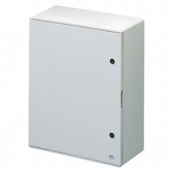 Quadro Poliest.Porta Cieca  500X405X200 ( GEWISS cod. GW46003F )