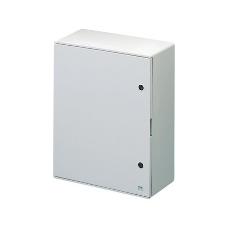 Quadro Poliest.Porta Cieca  500X405X200 ( GEWISS cod. GW46003F )