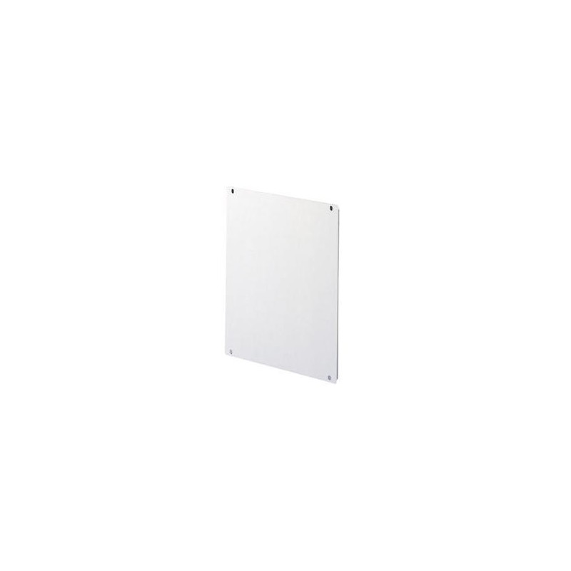 Piastra Di Fondo Met.Quadro  500X405 ( GEWISS cod. GW46403 )