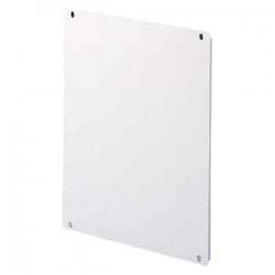 Piastra Di Fondo Met.Quadro  425X310 ( GEWISS cod. GW46402 )