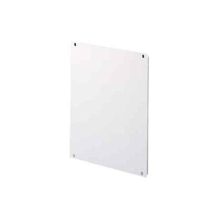 Piastra Di Fondo Met.Quadro  425X310 ( GEWISS cod. GW46402 )